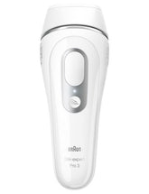 Braun Silk-expert Pro 3 IPL Hair Removal Device | PL3221