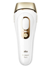 Braun Silk-expert Pro 5 IPL Hair Removal Device | PL5147