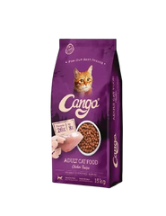 Cango Chicken Adult Cat Food 15Kg | 61928