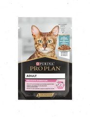 Purina Pro Plan Adult Delicate Digestion Oceanfish in Gravy 85g