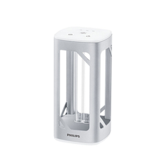 Philips UVC Disinfection Desk Lamp - White | PHI929002473107