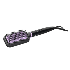 Philips StyleCare Essential Heated Straightening Brush | BHH880