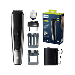 Philips Beard Trimmer Series 5000 with Lift & Trim Pro System | BT5522