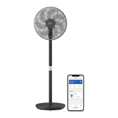 Philips Series 3000 Tripod Fan | CX3550