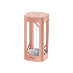 Philips UVC Disinfection Desk Lamp - Rose Gold | PHI929002472407