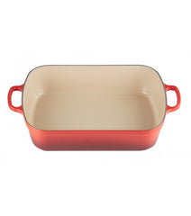 Le Creuset Rectangular Baking Dish Evo 37x29cm - Cherry | 24147233633