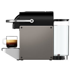 Nespresso Pixie جديد - تيتان
