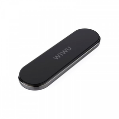 WIWU PL700 Lotto Vehicle Magnetic Suction Bracket - Black | PL700-BLK