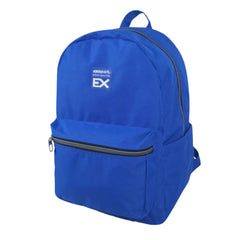 Exsport Plain Small Bag - Blue