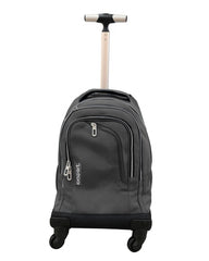 Exsport Trolley Bag-Gray