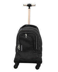 Exsport Trolley Bag-Black
