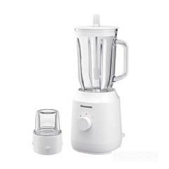 Panasonic 1.35L Blender with Dry Mill - 400W | MX-EX1081