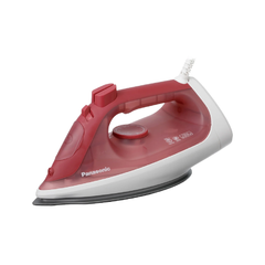 Panasonic Steam Iron with Powerful Steam - 2300W | NI-S430