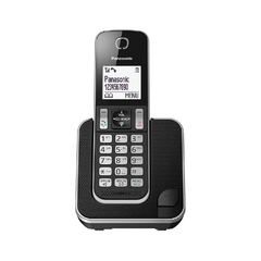 Panasonic Cordless Phone with Caller Id | KX-TGD310