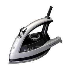 Panasonic Anti-drip System Steam Iron - 2400W | NIJW670