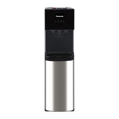 Panasonic 2 Liter Bottom Loading Water Dispenser | SDM-WD3438BG