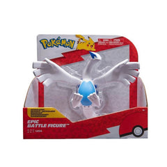 Pokemon Epic Battle Figure – Lugia | 95164