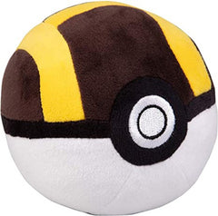 Pokemon 5" Ultra Ball Plush | PKW3554