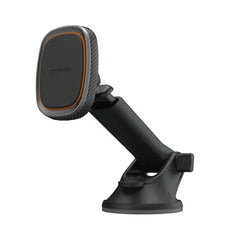 Porodo Car Mount with Extendable Neck and Strong Magnets – Black | PorCn34Aj