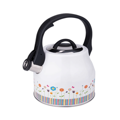Dorsch 2.5L Stainless Steel Flower Kettle | DH-02907