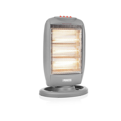 Princess Radiant Heater - 1200 Watts | 345024