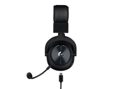 Logitech Gaming Headset Pro x Wireless Black | 981-000907