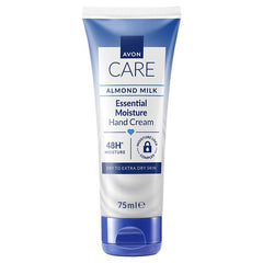 Avon Care Essential Moisture Almond Milk Hand Cream - 75ml | 1588492