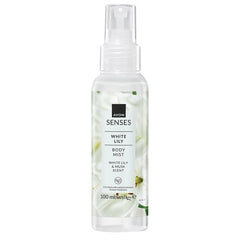 Avon Senses White Lily Body Mist 100ml | 1566178