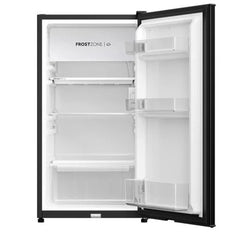 Haier HR-135BLEU2 One Door Refrigerator 90L | HR-135BLEU2