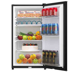 Haier HR-135BLEU2 One Door Refrigerator 90L | HR-135BLEU2