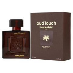 Franck Olivier Oud Touch ماء عطر 100 مل | 262864