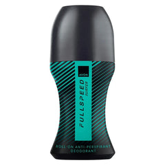 Avon Full Speed Surfer Anti-Perspirant Roll-On - 50ml | 1569655