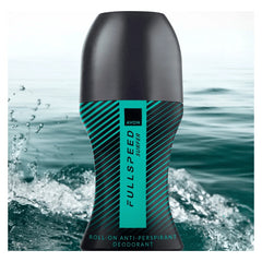 Avon Full Speed Surfer Anti-Perspirant Roll-On - 50ml | 1569655
