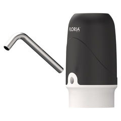 Zilan Floria Rechargeable Water Pump 800mAh 4W - White | ZLN2631