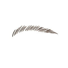 Avon 1579645 - Color Trend Brow Pencil for Natural Definition