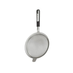 Berghoff 290578 - Mesh Strainer Graphite 18 cm Kitchen Tool