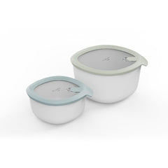 Berghoff 295367 - Mixing Bowls 2-piece Durable Set