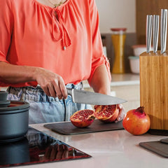Berghoff 280546 - Kitchen Knife Set Legacy 3-piece stainless steel