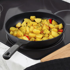 Berghoff 285295 - Frying Pan Set Non-Stick Stone Coating 2 pcs