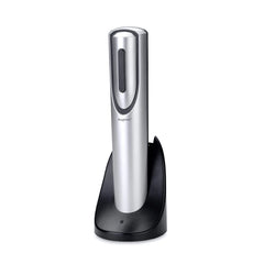 Berghoff Electric Wine Opener Stainless Steel Rechargeable | 280467
