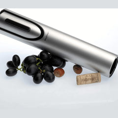 Berghoff Electric Wine Opener Stainless Steel Rechargeable | 280467