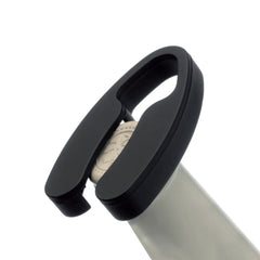 Berghoff Electric Wine Opener Stainless Steel Rechargeable | 280467