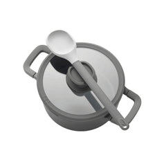 Berghoff Covered Casserole Non-Stick Stone Plus 20cm | 280562