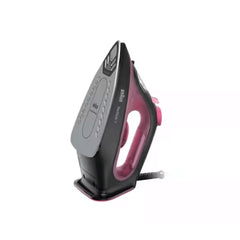 Braun Steam Iron SuperCeramic Soleplate 2000W | 285879