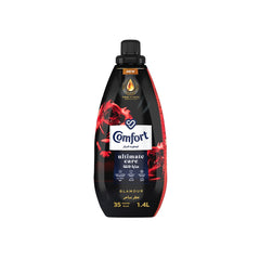 Comfort Fabric Softener Glamour 1.4L Concentrated | 258895