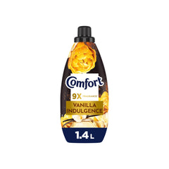 Comfort Fabric Softener Vanilla Indulgence 1.4L Concentrate | 258893