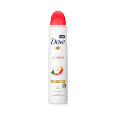 Dove Women's Antiperspirant Deodorant Apple White Tea 250ml | 267709