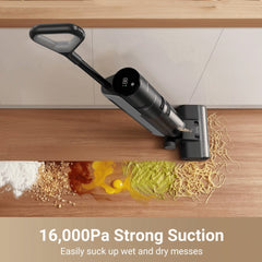 Dreame Wet Dry Stick Vacuum with Self-Cleaning and Mop | 291782