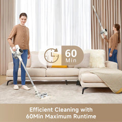 Dreame Cordless Stick Vacuum Cleaner Powerful Lightweight | 290542