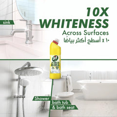 Jif Bathroom Cleaner Lemon Breeze 750ml | 289628